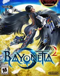 Bayonetta 2