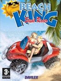 Beach King Stunt Racer