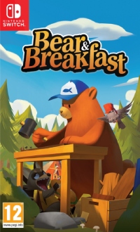 Bear and Breakfast