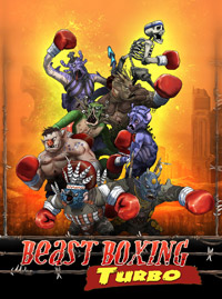 Beast Boxing Turbo