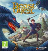 Beast Quest