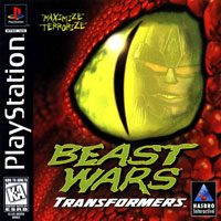 Beast Wars: Transformers