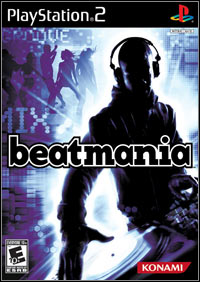 Beatmania