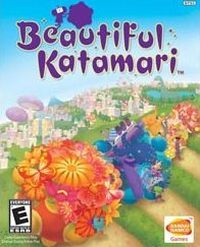 Beautiful Katamari