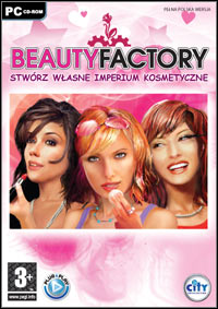 Beauty Factory