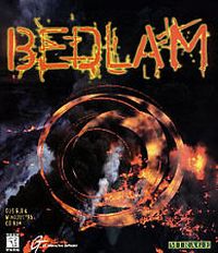 Bedlam (1996)