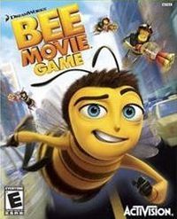 Bee Movie Game