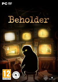 Beholder