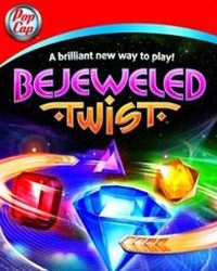 Bejeweled Twist