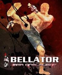 Bellator: MMA Onslaught