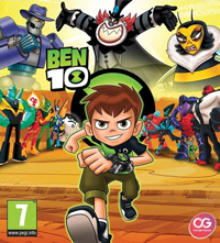 Ben 10