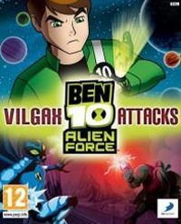 Ben 10: Alien Force - Vilgax Attacks