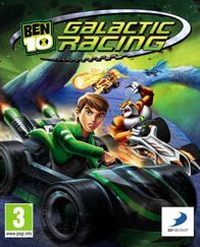 Ben 10: Galactic Racing