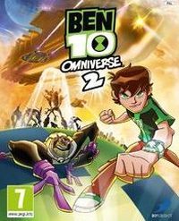 Ben 10: Omniverse 2