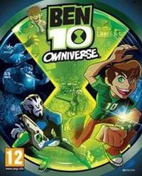 Ben 10: Omniverse