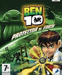 Ben 10: Protector of Earth