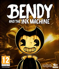 Bendy and the Ink Machine