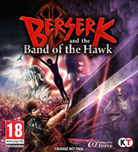 Berserk and the Band of the Hawk