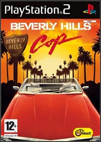 Beverly Hills Cop