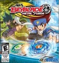 BeyBlade: Metal Fusion – Battle Fortress