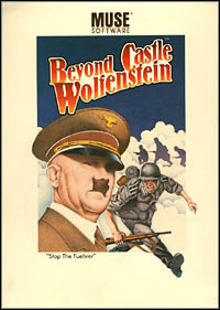 Beyond Castle Wolfenstein