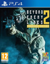 Beyond Enemy Lines 2: Enhanced Edition