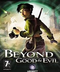 Beyond Good & Evil