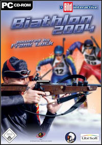 Biathlon 2004