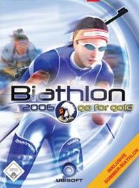 Biathlon 2006: Go for Gold