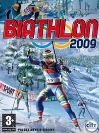 Biathlon 2009