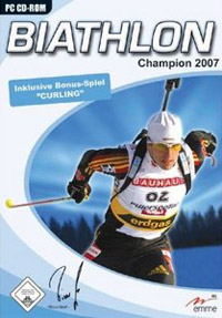 Biathlon Champion 2007