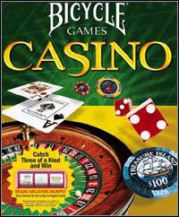 Bicycle Casino Games