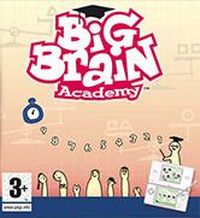 Big Brain Academy