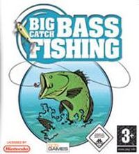 Big Catch: Bass Fishing