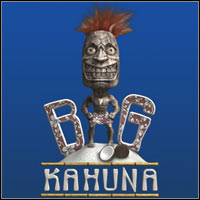 Big Kahuna Party