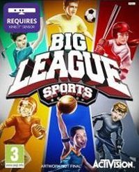 Big League Sports