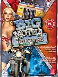 Big Mutha Truckers