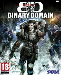 Binary Domain