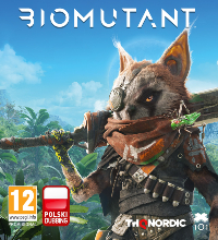 Biomutant