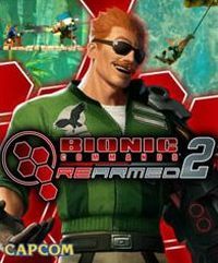 Bionic Commando Rearmed 2