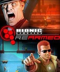 Bionic Commando Rearmed