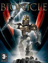 Bionicle: The Game