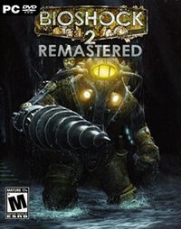 BioShock 2 Remastered