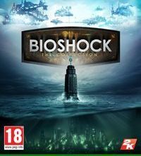 BioShock: The Collection