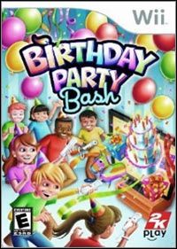 Birthday Party Bash