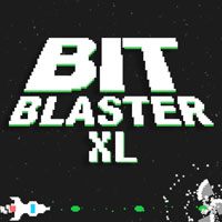 Bit Blaster