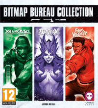 Bitmap Bureau Collection