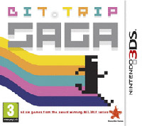 BIT.TRIP SAGA