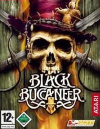 Black Buccaneer