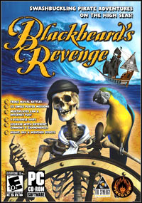 Blackbeard's Revenge